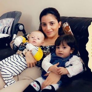 Meet your Posher, Dores